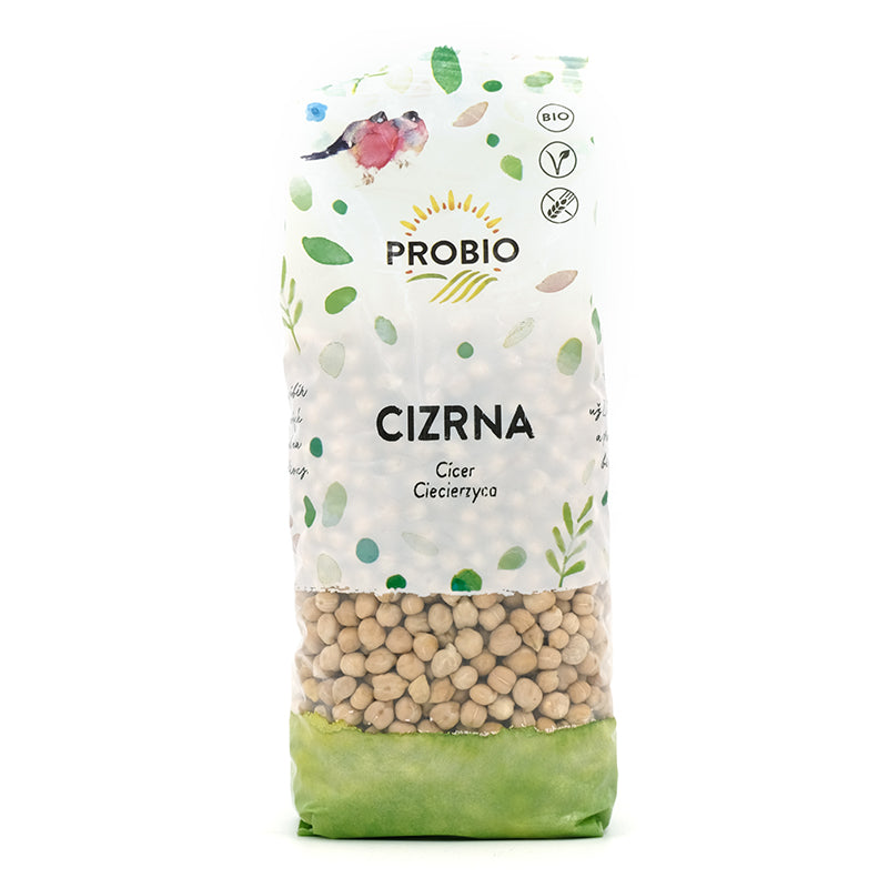 Cícer bio 500g Probio