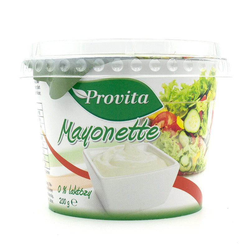 Mayonette 200g Provita