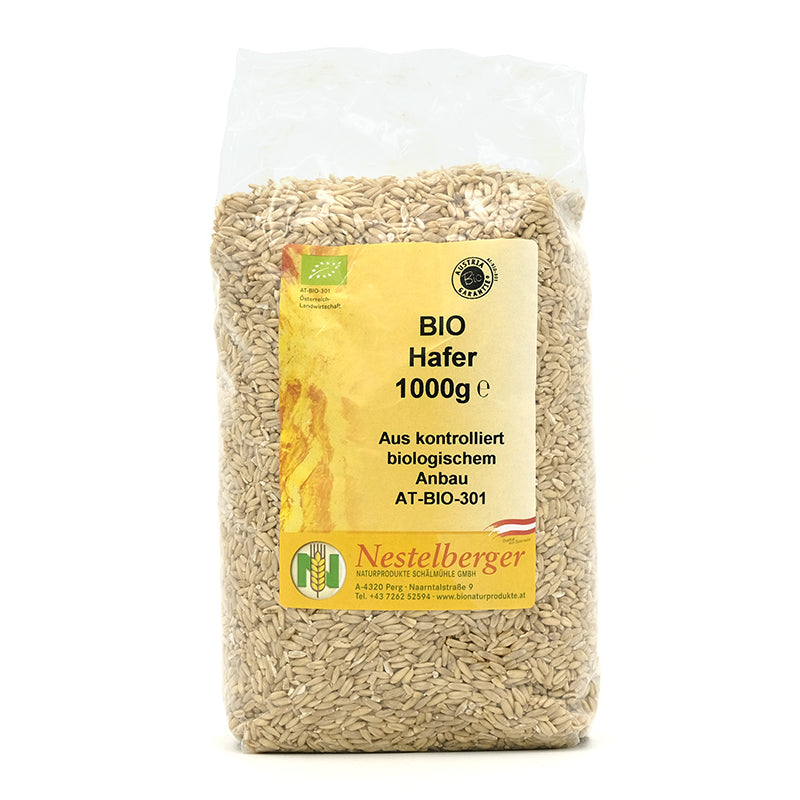 Ovos bio 1000g Nestlberger