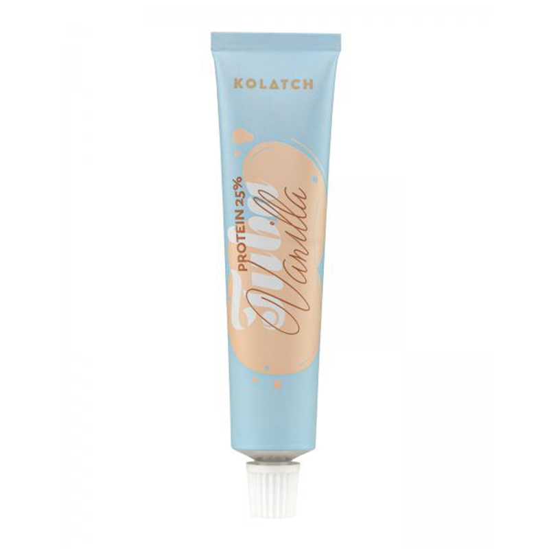 Tuba vanilla proteín 45g Kolatch