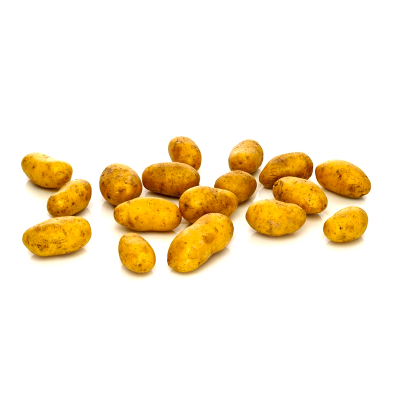 Zemiaky nove bio Rakúsko