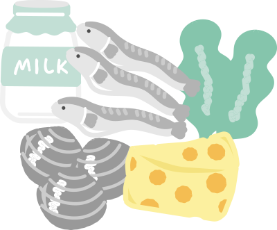 Slovak Food