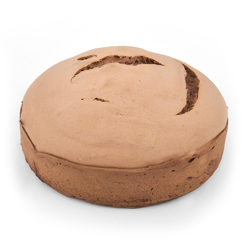 Bezlepkový kakaový korpus 450g AFD