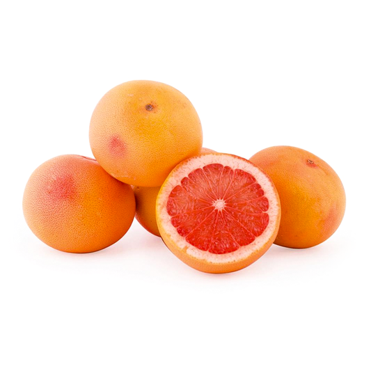Grapefruit červený Star Ruby bio Španielsko