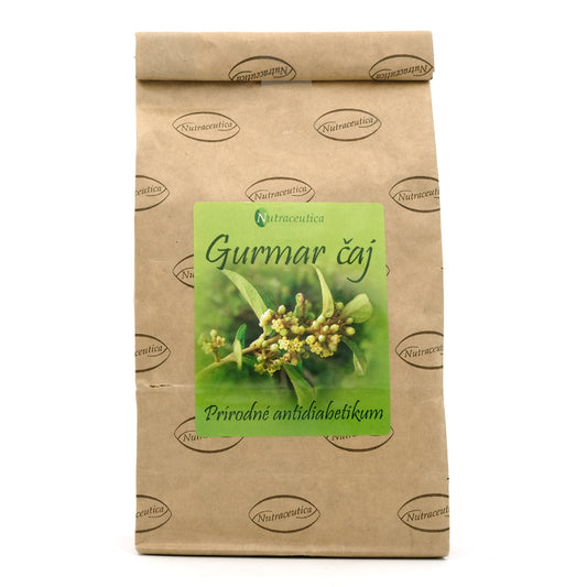 Čaj Gurmar 150g Nutraceutica