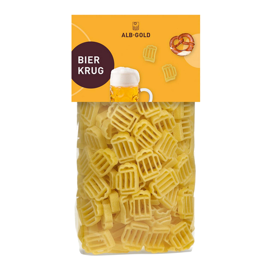 Cestoviny krígle 250g ALB