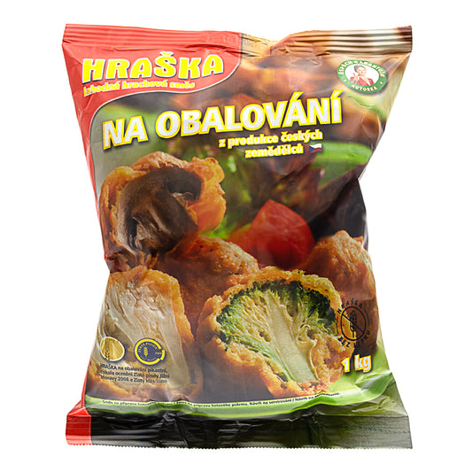 Hraška pikant 1kg Ceria