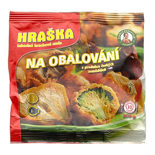 Hraška pikant 250g Ceria