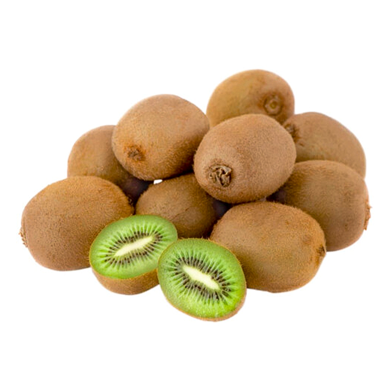 Kiwi kus bio Čile