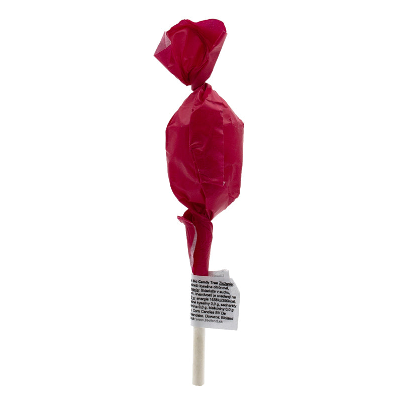 Lízanka ovocná bio 10g Candy Tree