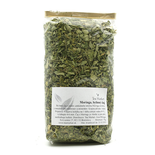 Moringa 50g Tea Market