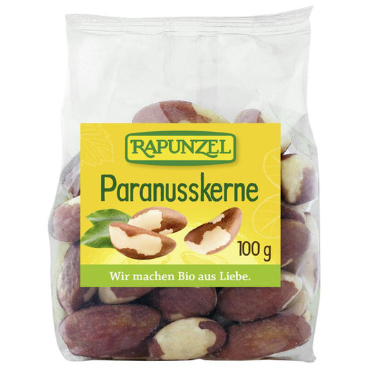 Para orechy bio 100g Bionebio
