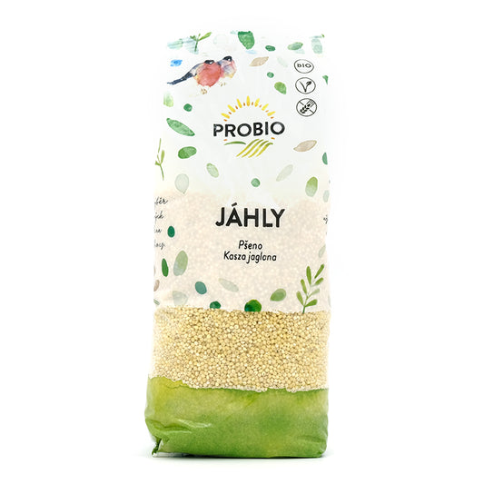 Pšeno bio 500g Bioharmonie