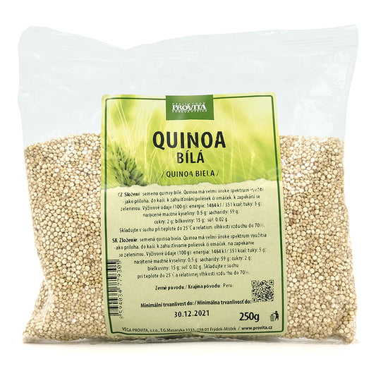 Quinoa biela 250g Provita