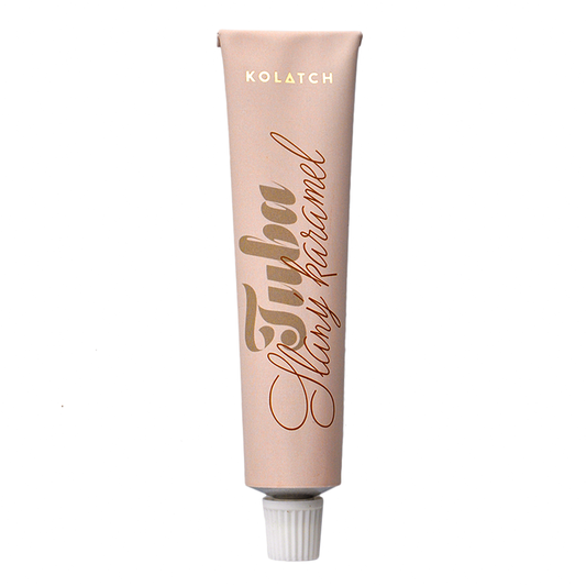 Tuba slaný karamel 45g Kolatch
